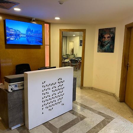 Egy Days Hotel Kairo Exterior foto