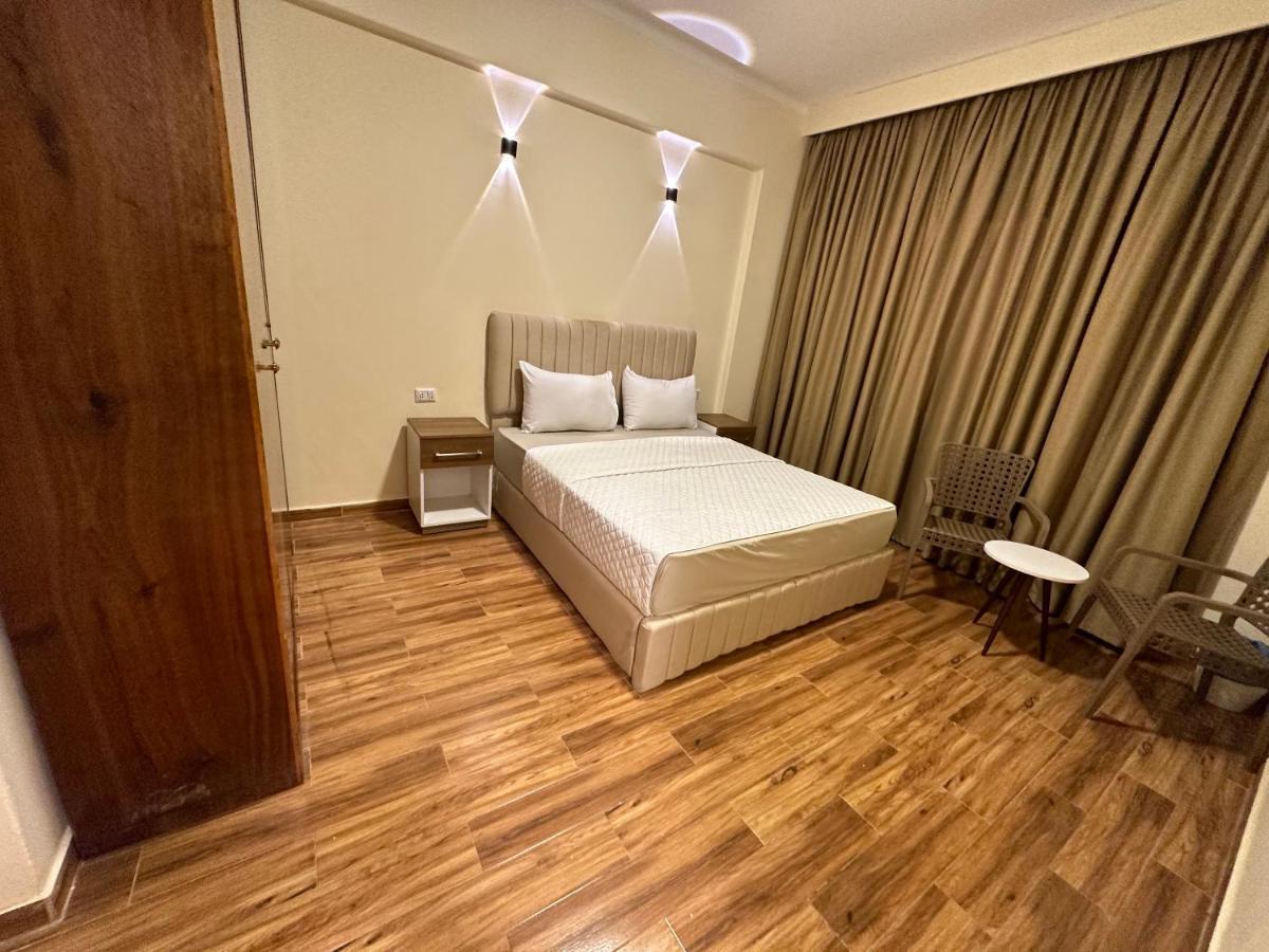 Egy Days Hotel Kairo Exterior foto