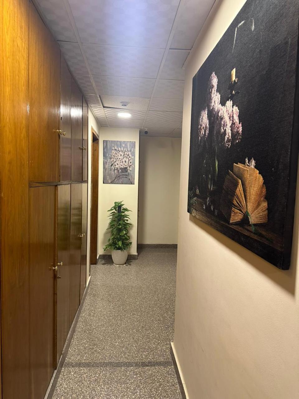 Egy Days Hotel Kairo Exterior foto