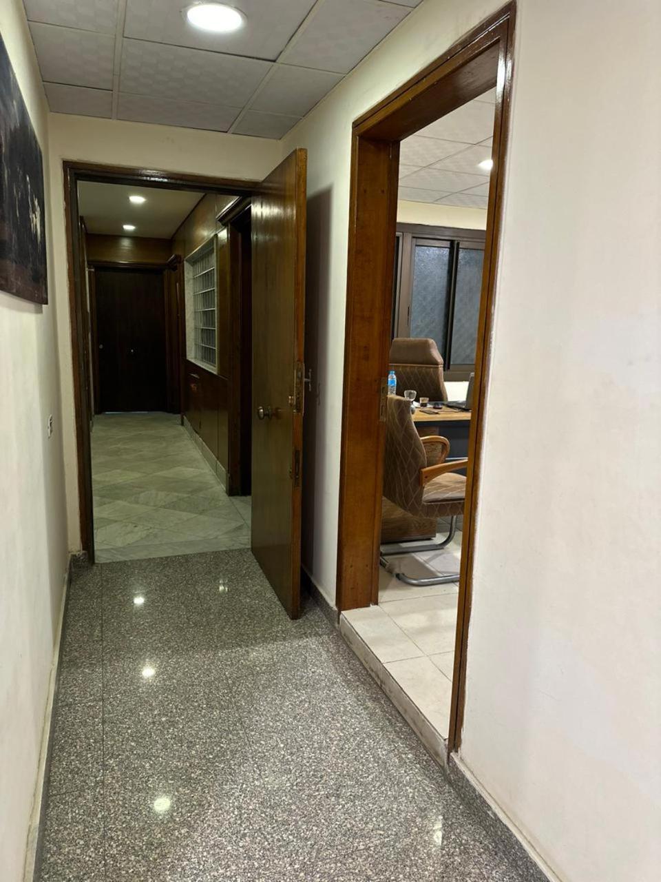 Egy Days Hotel Kairo Exterior foto