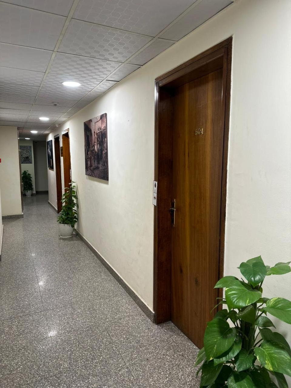 Egy Days Hotel Kairo Exterior foto